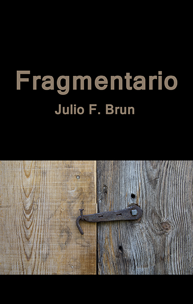 Portada Fragmentario