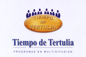 Tiempo de Tertulia